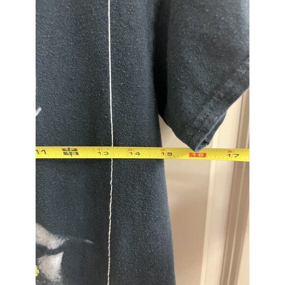 Tupac t shirt vintage & B.I.G. T Shirt Small - Picture 7 of 8